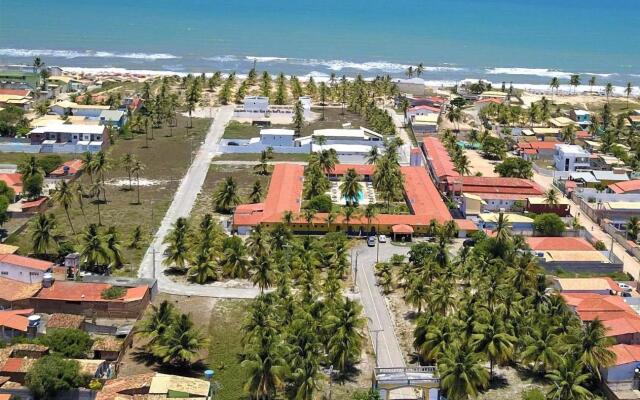 Hotel Praia Do Conde