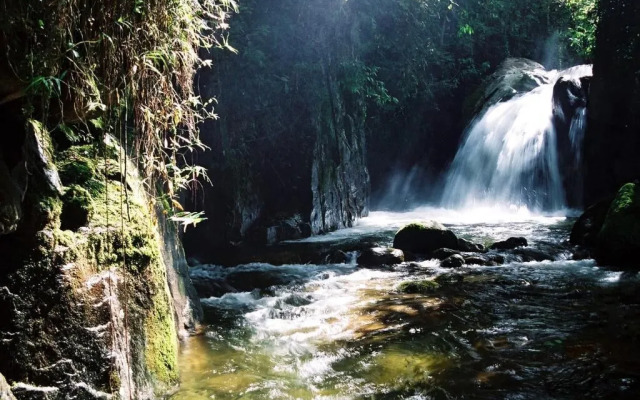 Maua Brasil Hotelaria