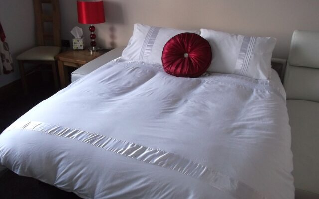 Sunnyfield B&B