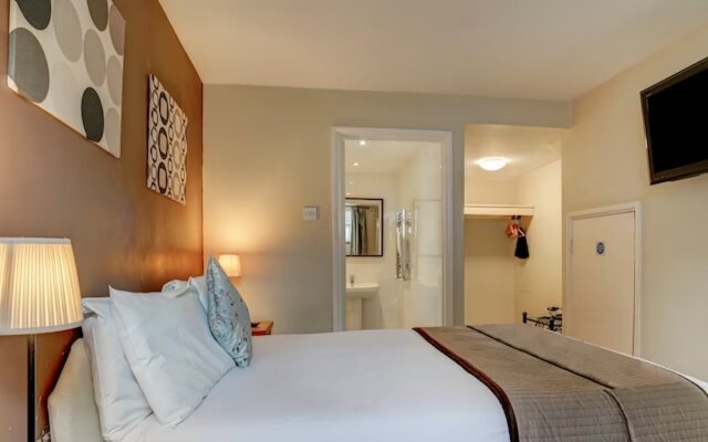 The George & Dragon Inn