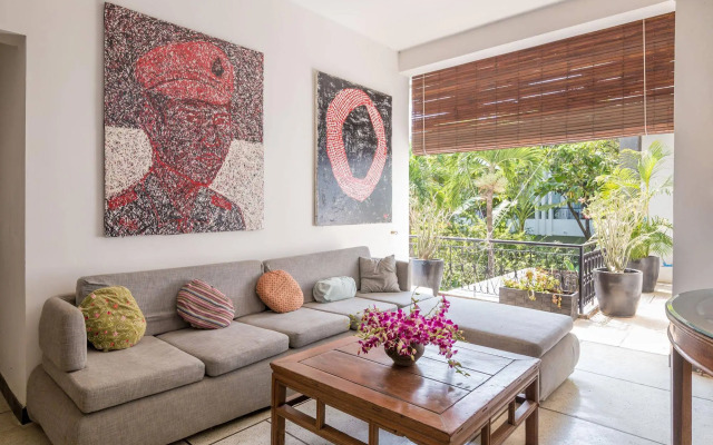Samsara Villa