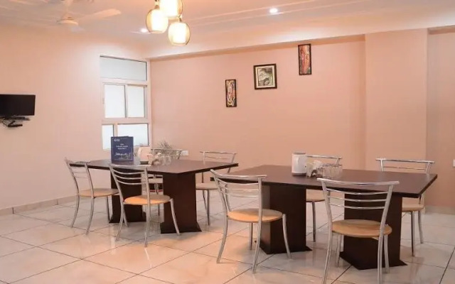 Hotel Jenus