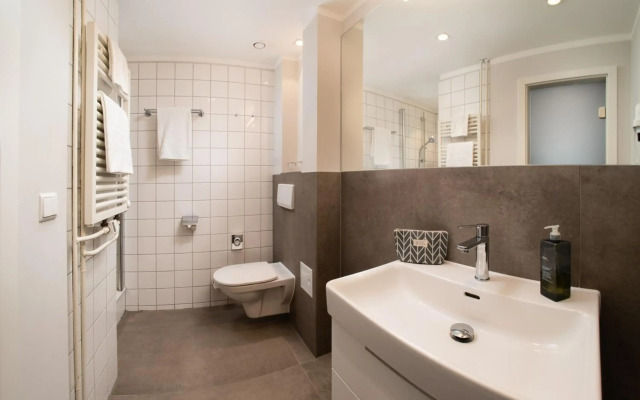 Hotel Baseler Hof