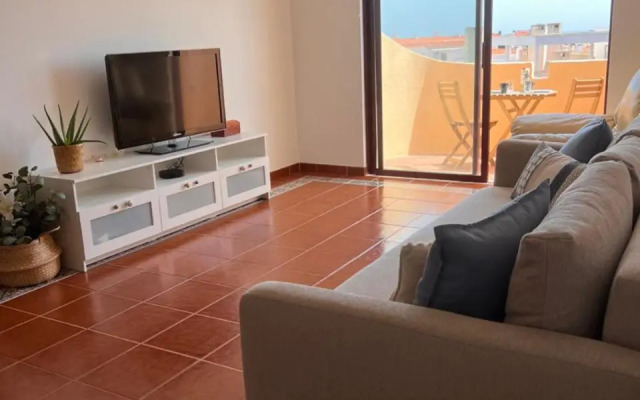 Santa Eulalia Suite Hotel And Spa
