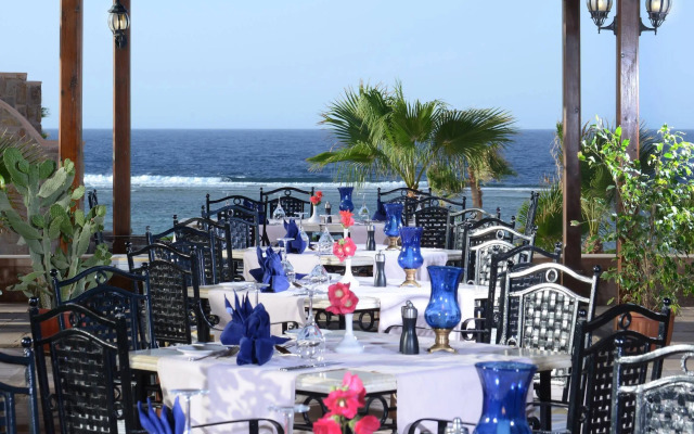 Mövenpick Resort El Quseir