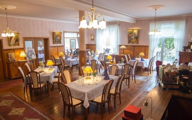 Hotel Zur Post