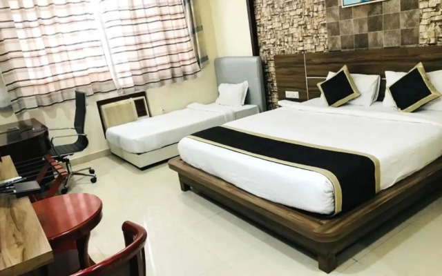 Leisure Resort
