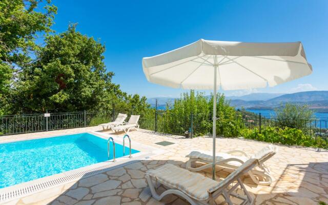 Villa Eleni Greece