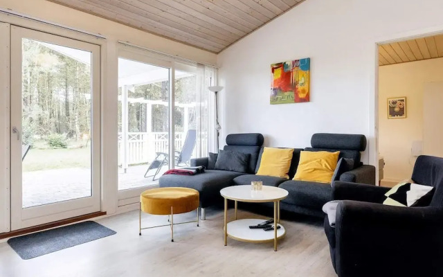 7 Person Holiday Home in Rodby-by Traum