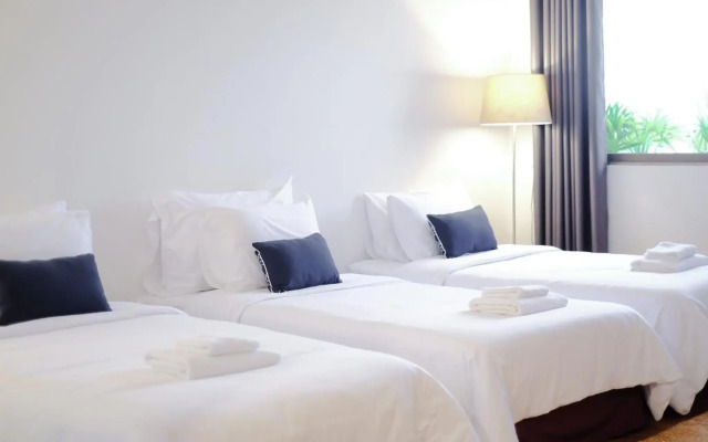 La Mai Hotel