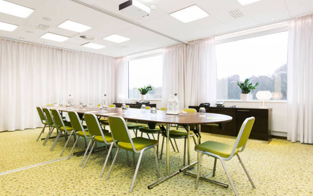 Courtyard by Marriott Stockholm Kungsholmen