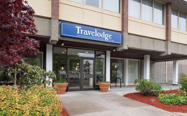 Travelodge by Wyndham Sydney