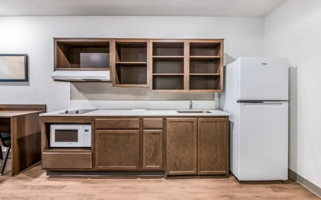 WoodSpring Suites Charlotte - University Research Park
