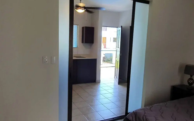 Marina Loft Condos #212
