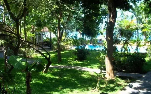 Alamat Anda Kusuma Jaya Indah Bungalows