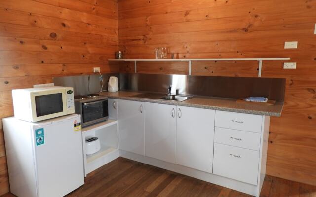 Somerset Caravan Park