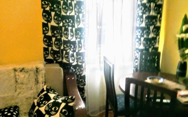 Lazovic Apartman