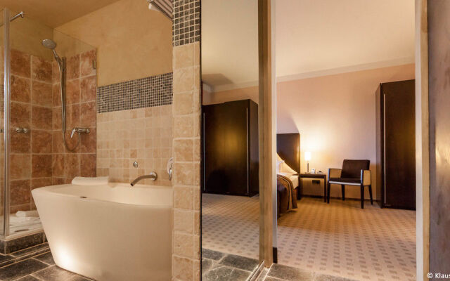 Wohnen mit Stil und Licht im Gästehaus ZWO