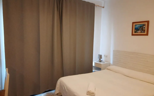 Hotel Riomar