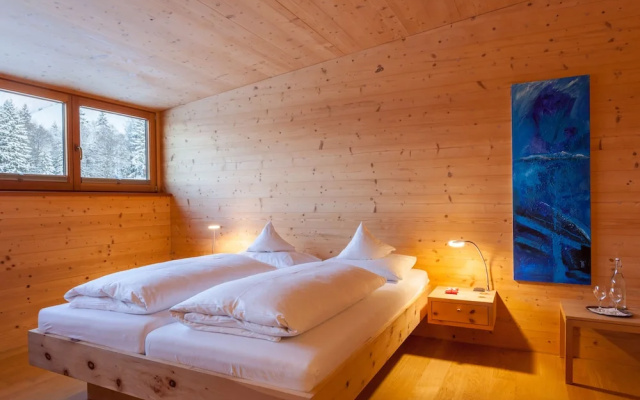 Biohotel Mattlihüs