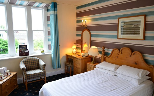 Ennerdale Country House Hotel