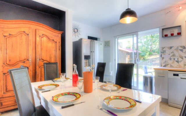 Holiday Home De la Plage