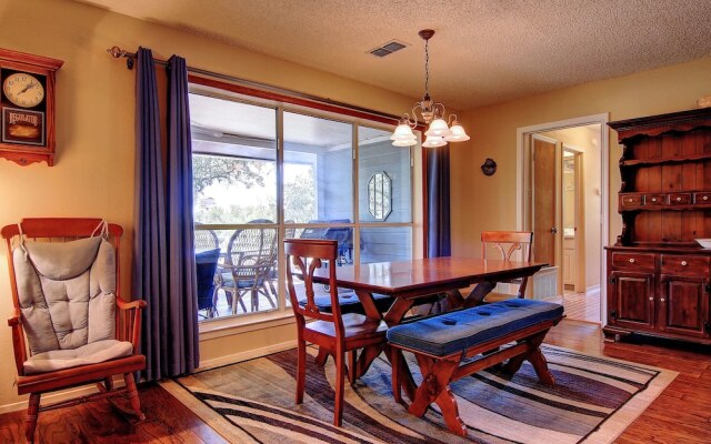 Blue Diamond Retreat