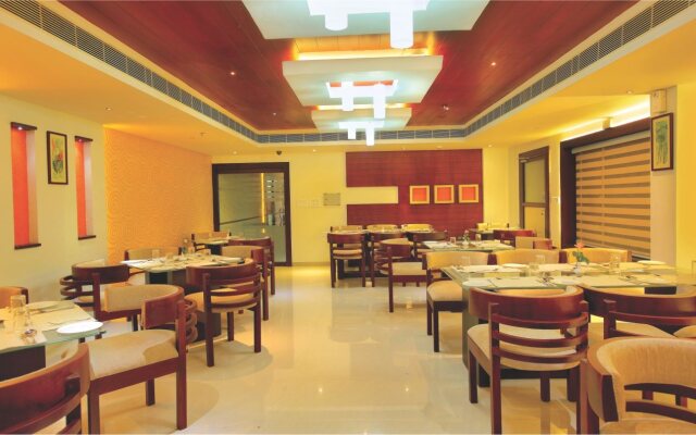 Hotel Malayattoor Residency