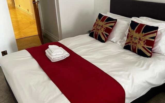 Mayfair Piccadilly Apartment