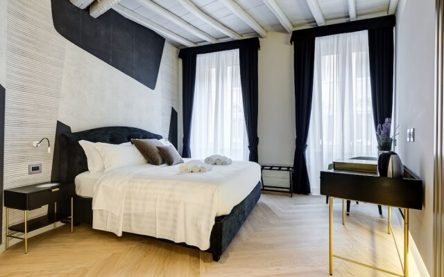 80 steps to Spanish steps