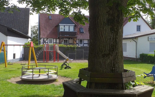 Apartment Near Willingen Ski Resort