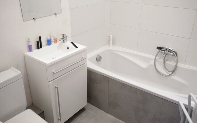 Appartements des Teinturiers