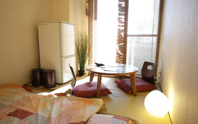 Top Asakusa Apartment