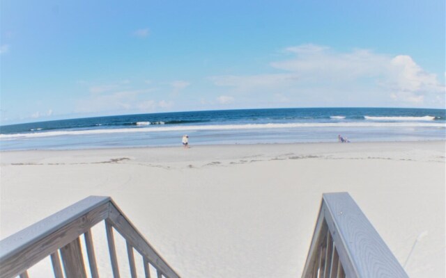 Ocean House Condo 122 Seaclusion