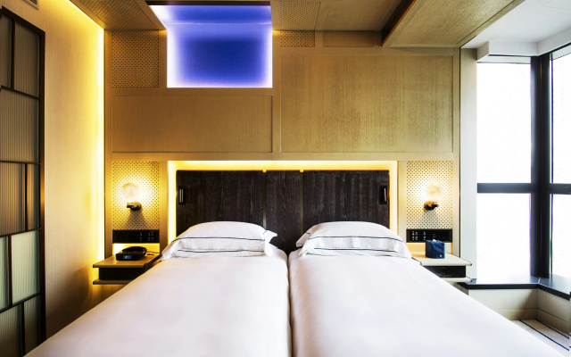 The Emperor Hotel - Image 6
