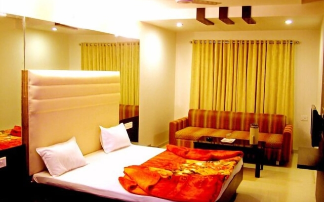 Hotel Rajmandir