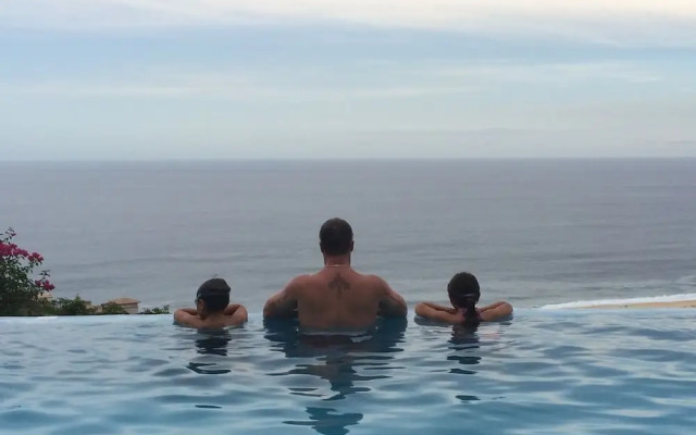 3BDOceanview Villa at MontecristoEstates