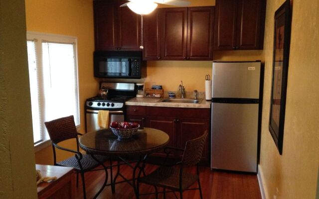 The Mango Inn Bed & Breakfast