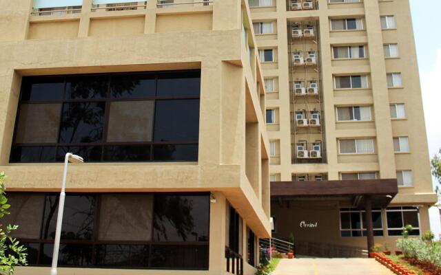 The Fern Residency, Vadgaon – Talegaon, Pune