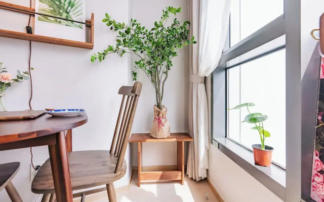 CentralViewSuite Residence Myeongdong