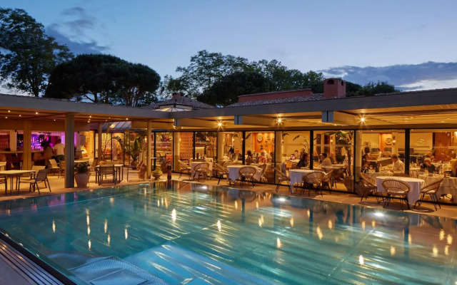 La Villa Duflot Hôtel & Spa Perpignan