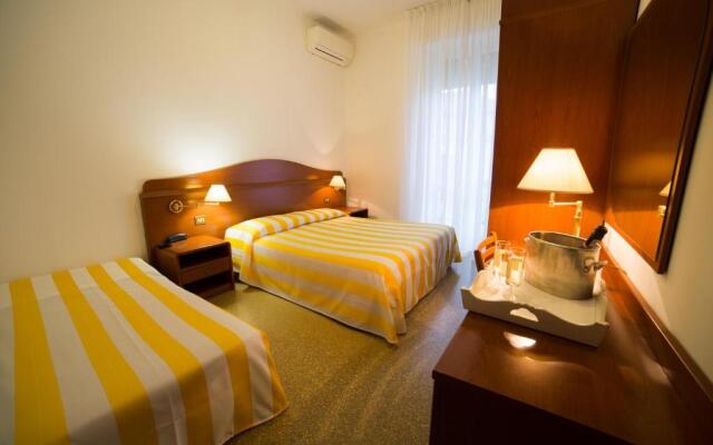 Hotel Villa Gloria