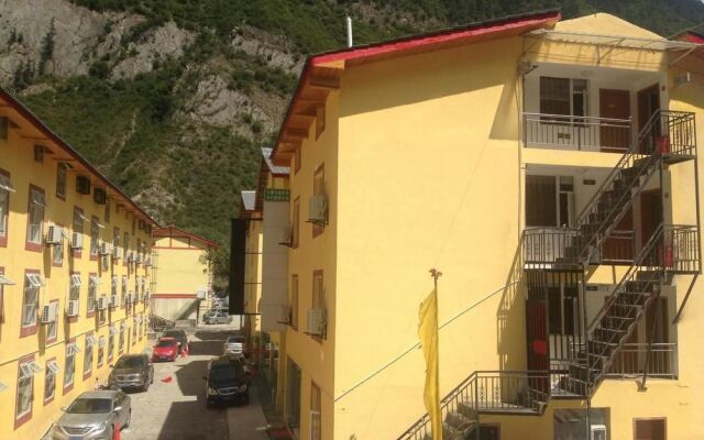 Jiuzhaigou Tongfu Hostel