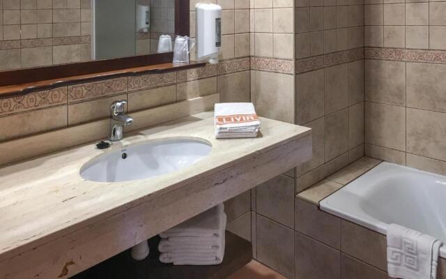 Hotel Fonda Merce