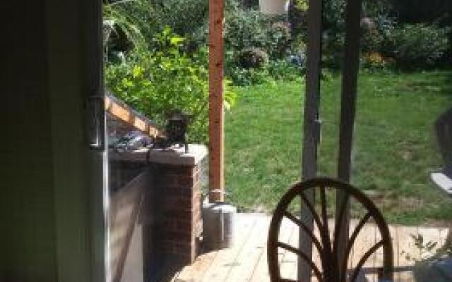 River Birch Bed and Breakfast