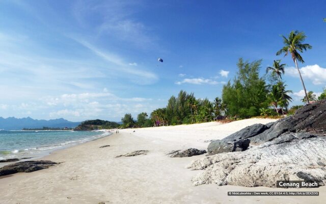 8 Doors Inn Langkawi