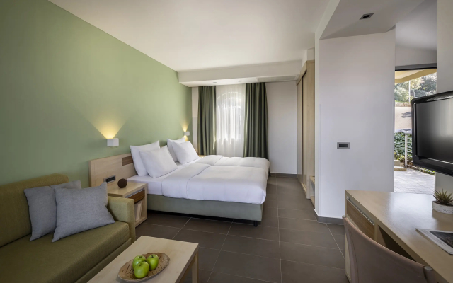 Maistra Select Belvedere Resort