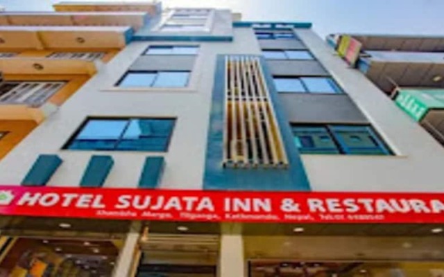 MeroStay 257 Hotel Suja