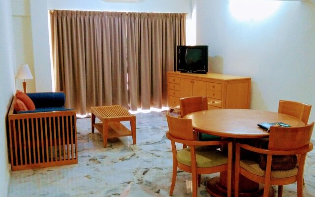 MTV PD Resort