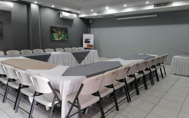 Hotel & Suites Las Palmas